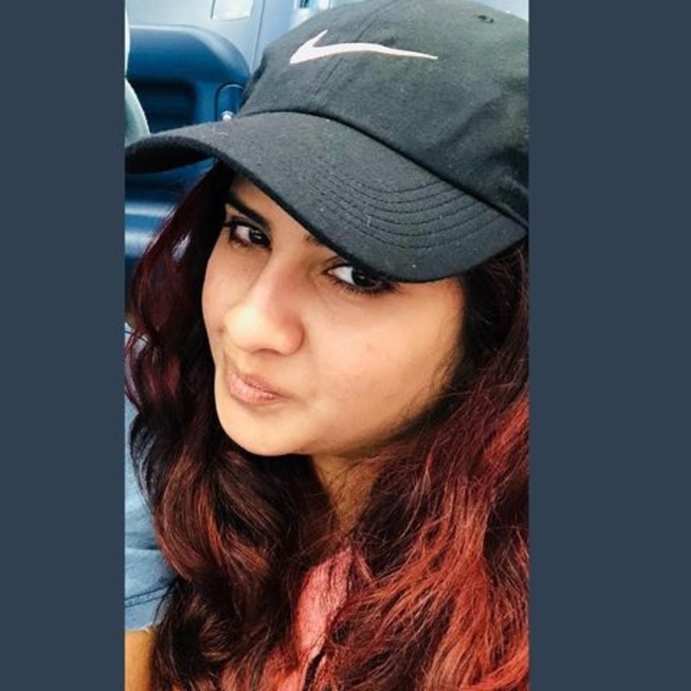 Meet your Posher, Priyal